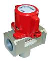 3-Port Valve for Residual Pressure Release, 1" NPT, Lock out Tag Out, VHS50-N10-Z