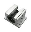 Bearing, SPB-24-OPN OPEN PB, 1-1/2" Super Linear Bearing Block With Steel Bearing