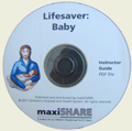 Lifesaver: Baby - Instructor's Guide CD (101002)