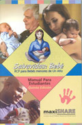 Lifesaver: Baby Student Manual (Spanish) (101301)