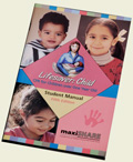 Lifesaver: Child Student Manual (English) (102001)