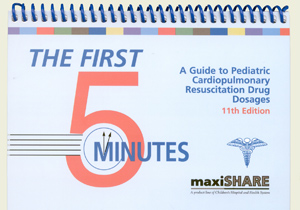 First Five Minutes (103001)