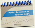 Pocket Reference for Pediatric ECGs (104001)