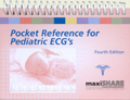 Pocket Reference for Pediatric ECGs (104001)