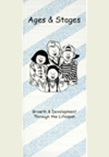 Ages & Stages Brochure (Pack of 25) (105006)