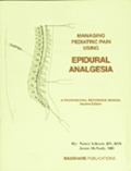 Managing Pediatric Pain Using Epidural Analgesia (106009)