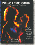 Pediatric Heart Surgery: A Ready Reference for Professionals - Desk size (106011)