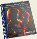 Pediatric Heart Surgery: A Ready Reference for Professionals - Pocket size (107001)