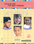 Caring for Kids with Type 1 Diabetes (110001)
