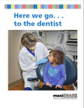 Here we go...to the Dentist