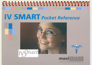 IV SMART Pocket Reference - 4