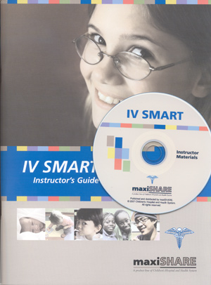 IV SMART Instructor's Guide (119002)