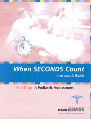 When Seconds Count Instructor's Guide (127002)