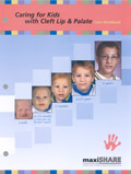 Caring for Kids with Cleft Lip and Palate (150001)