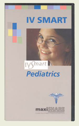 IV SMART: Pediatrics Video (219001)