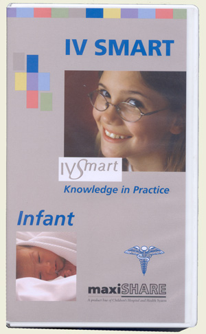 IV SMART: Knowledge in Practice Video: Infant (219101)