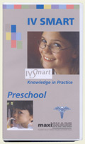 IV SMART: Knowledge in Practice Video: Preschool (219301)