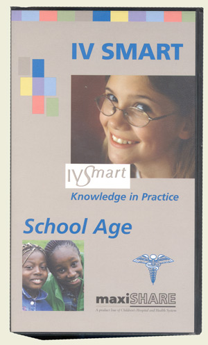 IV SMART: Knowledge in Practice Video: School Age (219401)