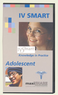 IV SMART: Knowledge in Practice Video: Adolescent (219501)