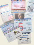 Pocket Reference Trial Pack (305001)