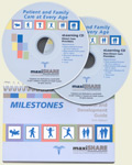 Patient & Family Care at Every Age training CD for the individual learner (308001)
