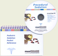 Pediatric Procedural Sedation training CD for multiple learners (318901)