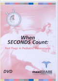 When Seconds Count DVD (407001)