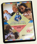 Lifesaver: Baby DVD (English & Spanish) (415001)