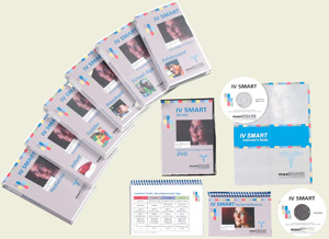 IV SMART Complete Training Program - DVD (419901)