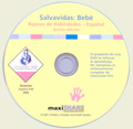 Lifesaver: Baby Skills Review DVD (Spanish) (515006)