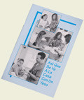 So You are Going Home in a Cast - Spanish (Pack of 25) (710011)