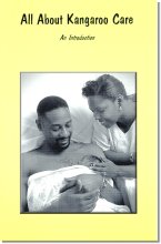 All About Kangaroo Care (Pack of 25) (727001)