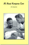 All About Kangaroo Care (Pack of 25) (727001)