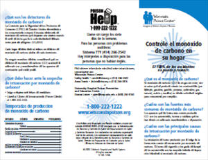 Controle el monóxido de carbono en su hogar (para descargar)