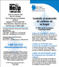 Controle el monóxido de carbono en su hogar (para descargar)