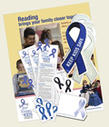 Blue Ribbons for Kids Community Tool Kit
