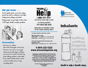 Inhalants (for download)