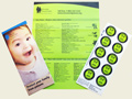 Mr. Yuk Packet (English) - Purchase additional