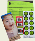 Protect Your Family From Poisons - Home Packet