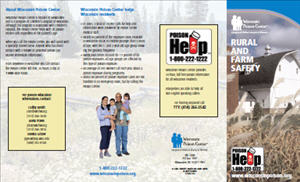 Rural and Farm Poison Safety  (for download)