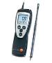 425 Testo Hot Wire CFM Anemometer