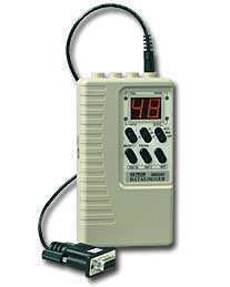 380340 Data Logger for Extech HD Meters