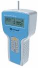 Kanomax 3887 Airborne Particle Counter.  Accurately measure particle numbers in three size categories.