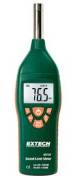 407732 Low/High Range Sound Level Meter