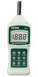 407750 Sound Level Meter with PC Interface