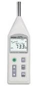 407764 Datalogging Sound Level Meter