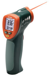 42510A IR Thermometer