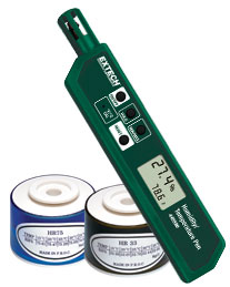 445582 Temperature & Humidity Pen Kit