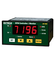 461960 RPM Controller/Monitor