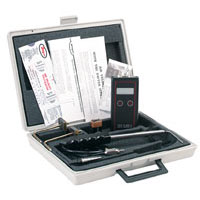 475-1T-FM-AV Air Velocity Kit